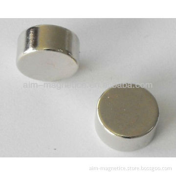 High Credibility OEM 8mm NdFeB Magnet